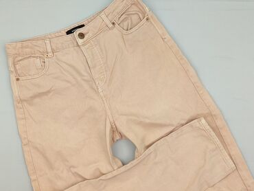 reseved sukienki: Reserved, Jeansy damskie, rozmiar XL