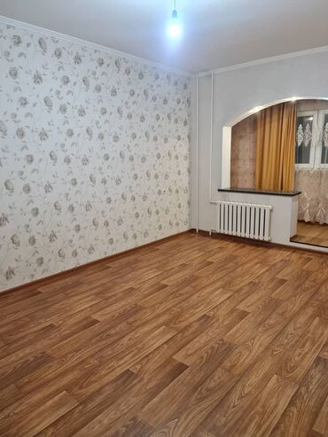 106 серия квартиры это: 3 комнаты, 65 м², 106 серия, 6 этаж, Косметический ремонт