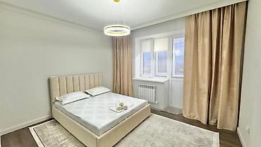 Посуточная аренда квартир: 1 комната, Душевая кабина, Постельное белье, Кондиционер — 14