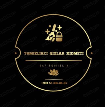 ev fasadları: Təmizlik | Ofislər, Mənzillər, Evlər | Ümumi təmizlik, Gündəlik təmizlik, Təmirdən sonra təmizlik