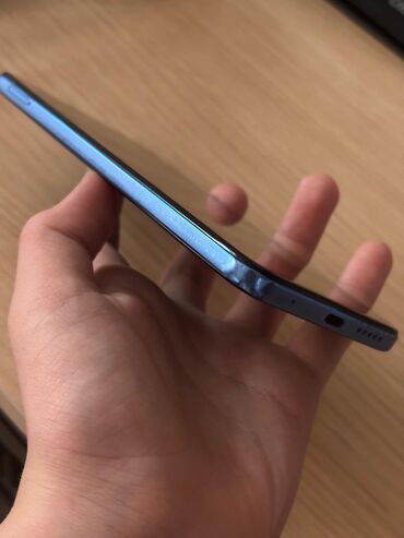redmi telfonları: Xiaomi Redmi 11 Prime 5G, 64 GB, rəng - Mavi