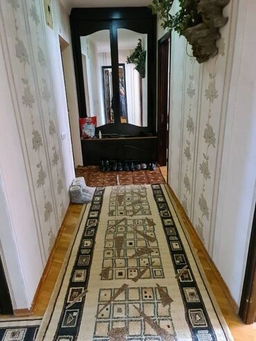 Köhnə tikili: Bakı, 4 otaqlı, Köhnə tikili, m. Əhmədli, 105 kv. m — 22