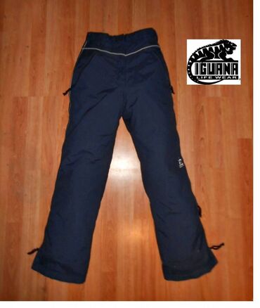 pantalone ps: S (EU 36)