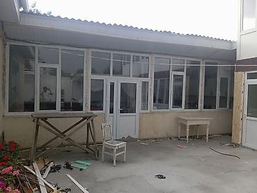 Металлопластиковые окна на заказ: Металлопластиковое окно на заказ, Тип окна: Витражные, Мансардные, Панорамные, Платная установка, Без рассрочки — 10