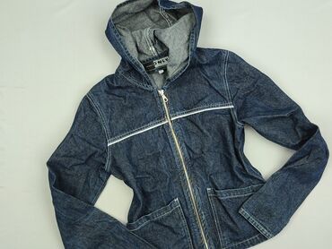 lidl spodnie przeciwdeszczowe: Children's jeans jacket, 3-4 years, XS, ONLY, condition - Perfect
