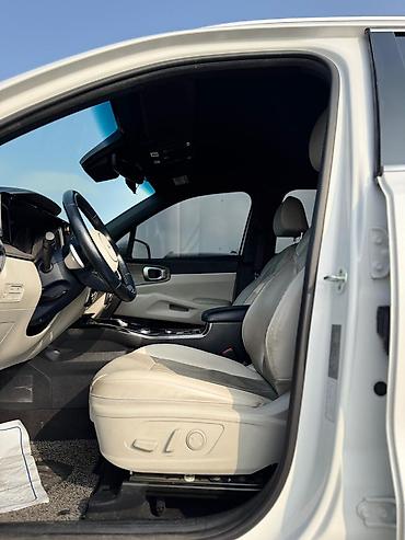 Kia: Kia Sorento: 2022 г., 1.6 л, Гибрид — 3