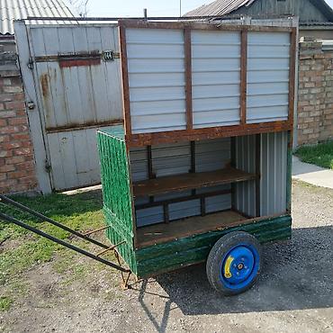 Электровелосипеды: Электровелосипед, Б/у — 10