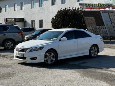 тойота вокс: Toyota Camry: 2011 г., 2.5 л, Автомат, Бензин, Седан