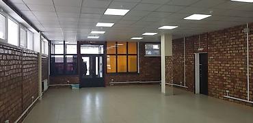 ошском рынке: Ошский рынок / базар Сдается коммерческое помещение Площадь: 96м2 — 2
