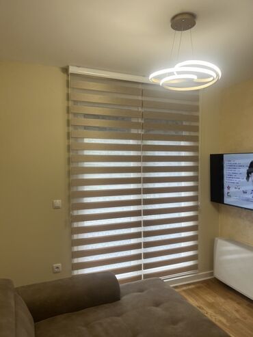 Zavese i draperije: Zavese za filtriranje svetlosti, bоја - Siva — 8