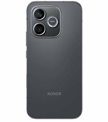 honor 8x: Honor 256 GB, rəng - Qara, Zəmanət, Sensor, Barmaq izi — 2