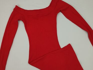 reserved sukienka chabrowa: Women`s dress, size S (EU 36)