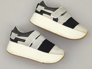 buty vans ccc: Zara, Sneakers for women, 38, condition - Perfect