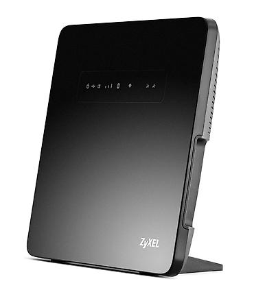 Модемы и сетевое оборудование: YXEL KEENETIC LTE Интернет-центр для подключения по 4G LTE и Gigabit — 1