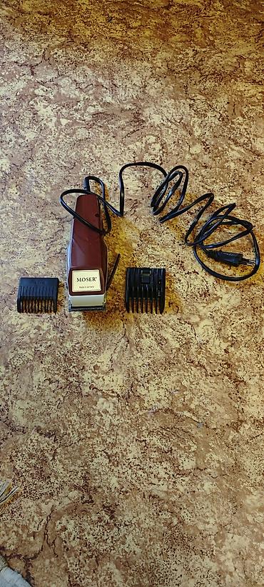 babyliss машинка: Машинка для стрижки волос — 1