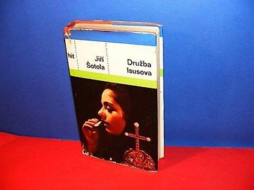 second hand valjevo: Družba isusova j šotola znanje zagreb 1975 tvrd povez, strana 379 — 1