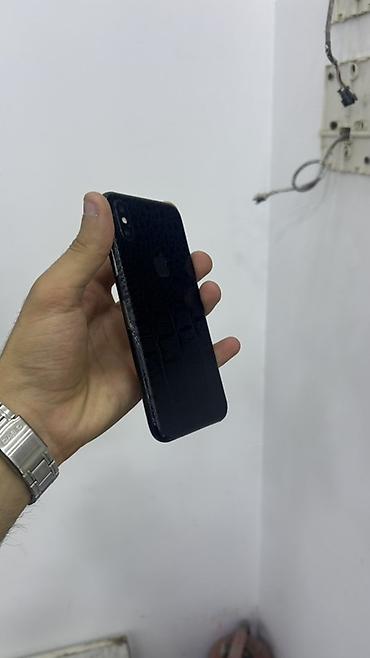 redmi mi a2 lite: IPhone X, 64 GB, Qara, Zəmanət — 2