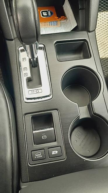 Subaru: Subaru Outback: 2018 г., 2.5 л, Автомат, Бензин, Универсал — 6