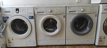 Стиральные машины автомат: Стиральная машина автомат LG, Самсунги, Боши, Индезит, Атлант и — 12