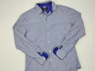 sandały axel comfort: Koszulа Reserved, S (EU 36), Bawełna, stan - Dobry