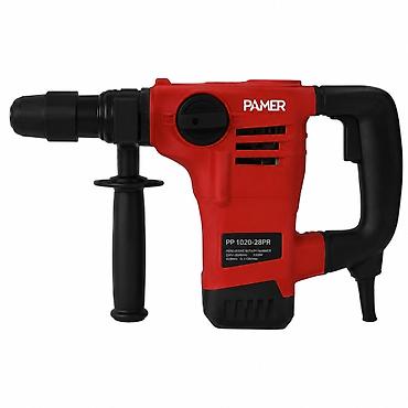pereparatır: №: 11102 Məhsulun adı: Perforator PP1020-28PR Brend: No Brand — 1