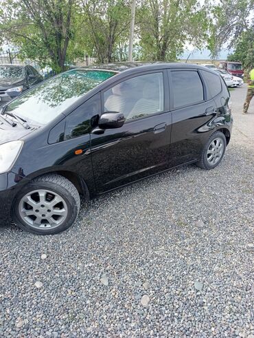 домкрат для машины цена: Honda Jazz: 2009 г., 1.2 л, Механика, Бензин, Хэтчбэк