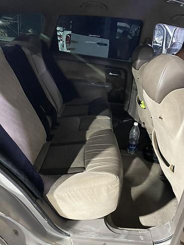 Транспорт: Honda Orthia: 1999 г., 2.3 л, Автомат, Газ, Универсал — 4