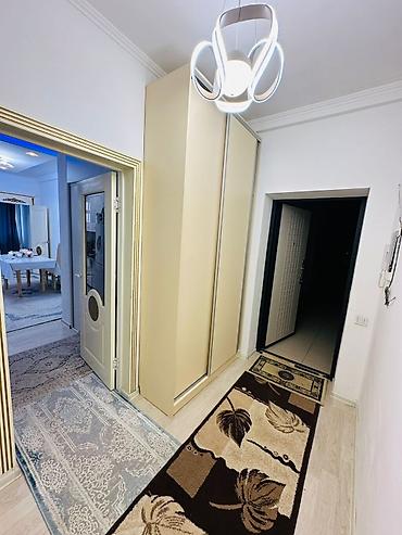 Продажа квартир: 2 комнаты, 54 м², Элитка, 5 этаж, Евроремонт at lalafo.kg — 10 Продажа квартир: 2 комнаты, 54 м², Элитка, 5 этаж, Евроремонт — 10