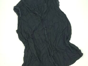 tunika damska plus size: ONLY Carmakoma, Bluzka damska, rozmiar 3XL