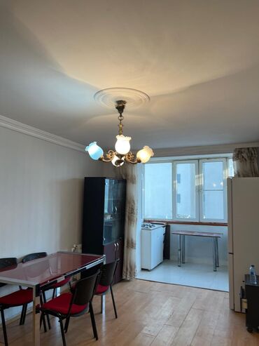 Uzunmüddətli kirayə mənzillər: Öz evimdir 2 otaqlı 5 mərtəbənin 5 ci mərtəbəsi səliqəli düz NTN nin — 9