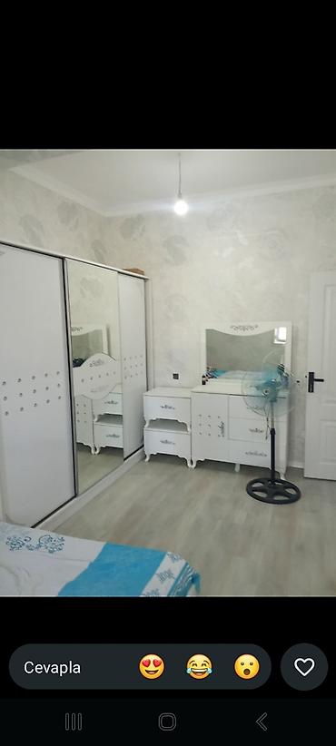 Квартиры: 4 комнаты, Новостройка, 77 м² — 7