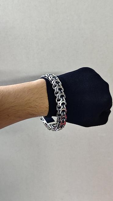 Цепочки: Делаю на Заказ Золотые и Серебряные изделия, Цепи, Браслеты Золото — 15