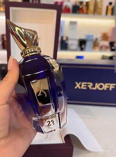 Xerjoff Torino21 Original qablasma premium klass 100ml qaliciliqi 24 lalafo.az -da Xerjoff Torino21 Original qablasma premium klass 100ml qaliciliqi 24