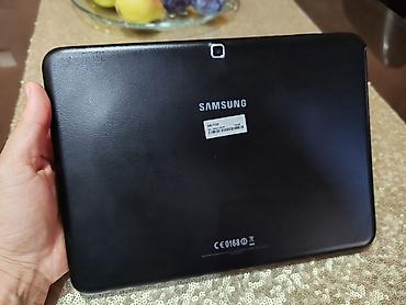 Tableti: Samsung Galaxy Tab – 10.1” Android tablet - Ekran: približno 10.1 — 9