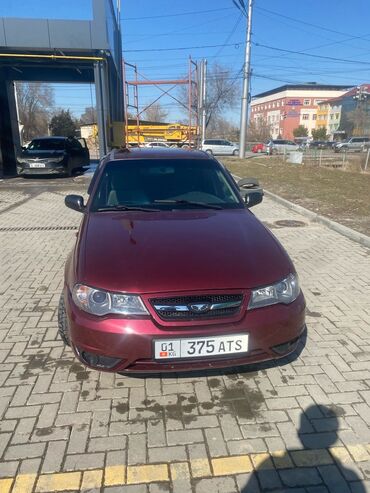 купить машину тойота: Daewoo Nexia: 2009 г., 1.6 л, Механика, Бензин, Седан