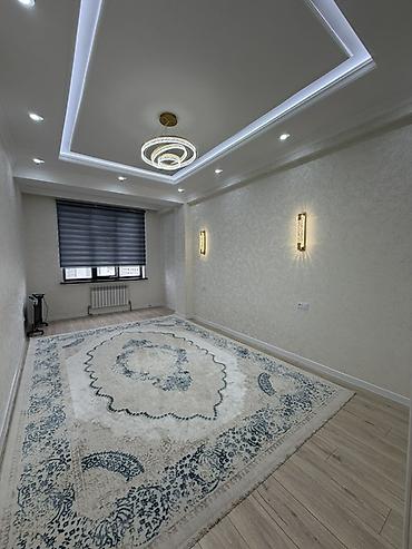 Долгосрочная аренда квартир: 2 комнаты, Риэлтор, С мебелью полностью — 6