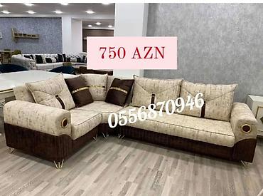 dəmir stullar: Yeni, Künc divan, Divan, Bazasız, Açılmayan — 6