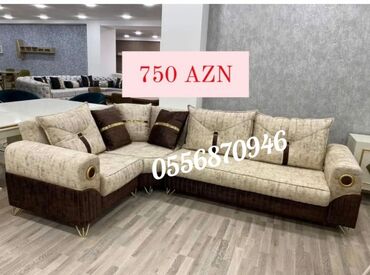 Sifarişlə divanlar: Künc divan, Qonaq otağı üçün, Parça, Bazalı, Açılan, Kitab — 10