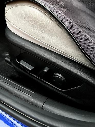 geely e5: Hyundai Avante: 2020 г., 1.6 л, Автомат, Бензин, Седан — 6