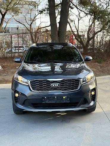Kia: Kia Sorento: 2019 г., 2.2 л, Автомат, Дизель, Кроссовер — 1