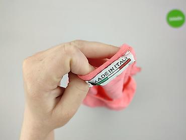 tunika koszula: Italian Fashion, Bluzka damska, rozmiar One size — 4