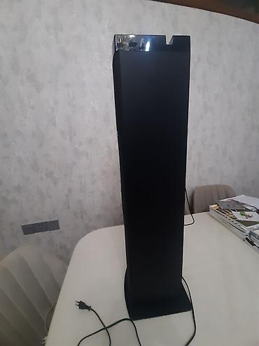 Musiqi mərkəzləri: Hoffmann qüllə tipli audio sistemi - Brend/model: Hoffmann (qüllə — 8