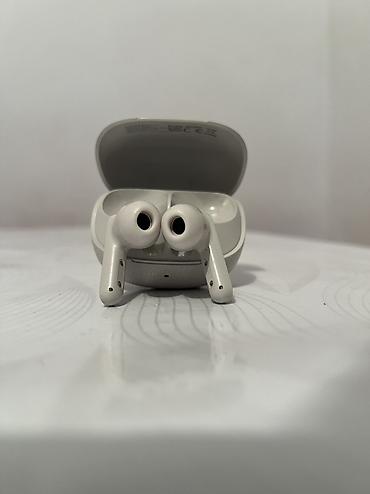 galaxy buds 3 pro бишкек: Зымсыз ичине салынуучу кулакчындар, QCY, Колдонулган — 4