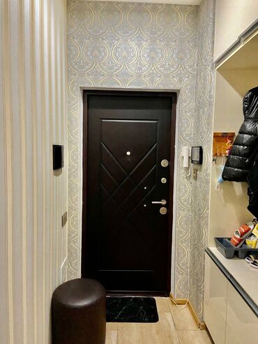 Yeni tikili: 2 otaqlı, Yeni tikili, m. Qara Qarayev, 65 kv. m — 10