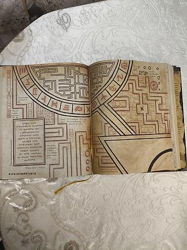 школьники сливы: Книга «Гравити Фолз. Дневник 3» (русское издание, Disney) ИДЕАЛЬНОЕ — 3