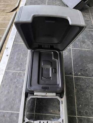 bravo: SIVI NASLON ZA RUKU ZA VOLKSWAGEN TOUAREG OD 2003. DO 2010. GOD. | — 3