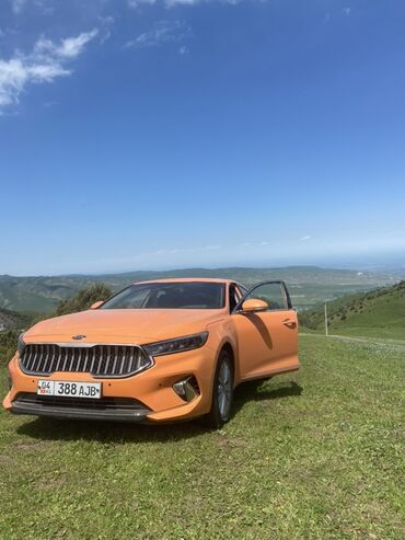 купить опель вектра б: Kia K7: 2020 г., 3 л, Автомат, Газ, Седан