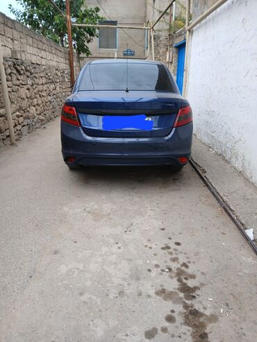 011 masin: Saipa : 1.5 l | 2020 il | 130000 km Sedan