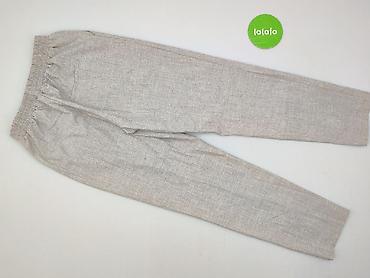 croop spodenki: Cropp, Spodnie materiałowe damskie, rozmiar XS — 3