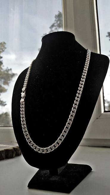 Цепочки: Ювелирные услуги Изготовление Цепей и Браслетов ⛓️💎 Серебро 925-960 — 3
